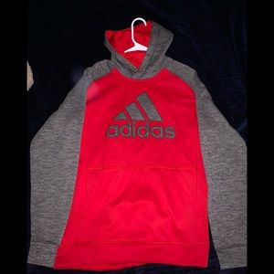 Adidas hoodie